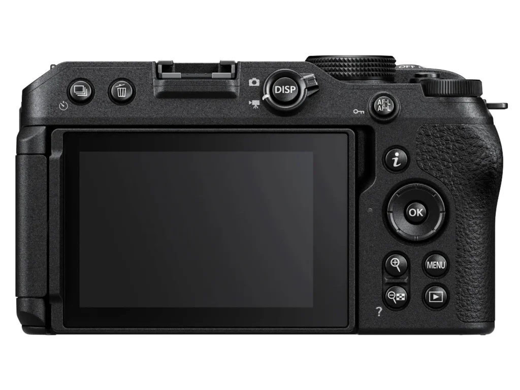 Nikon-Z30-back