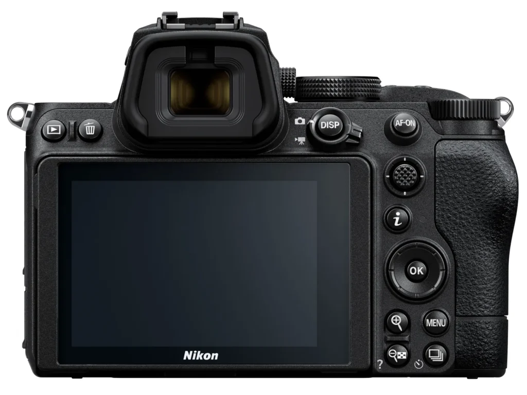 Nikon-Z5-back
