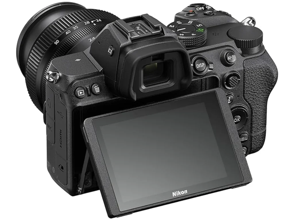 Nikon-Z5-back-screen