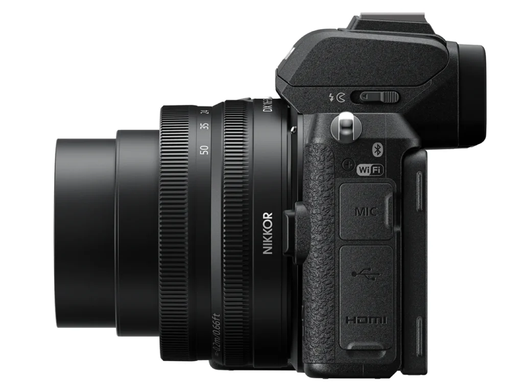 Nikon-Z50-side-lensjpg