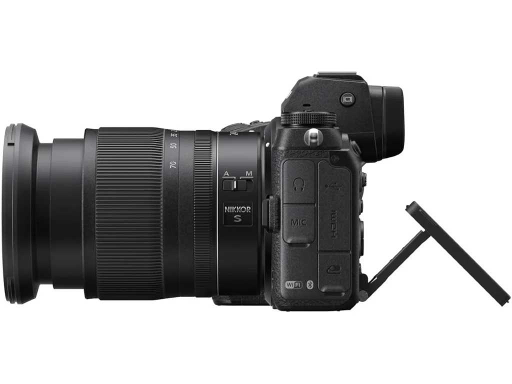 Nikon-Z6-II-side-screen