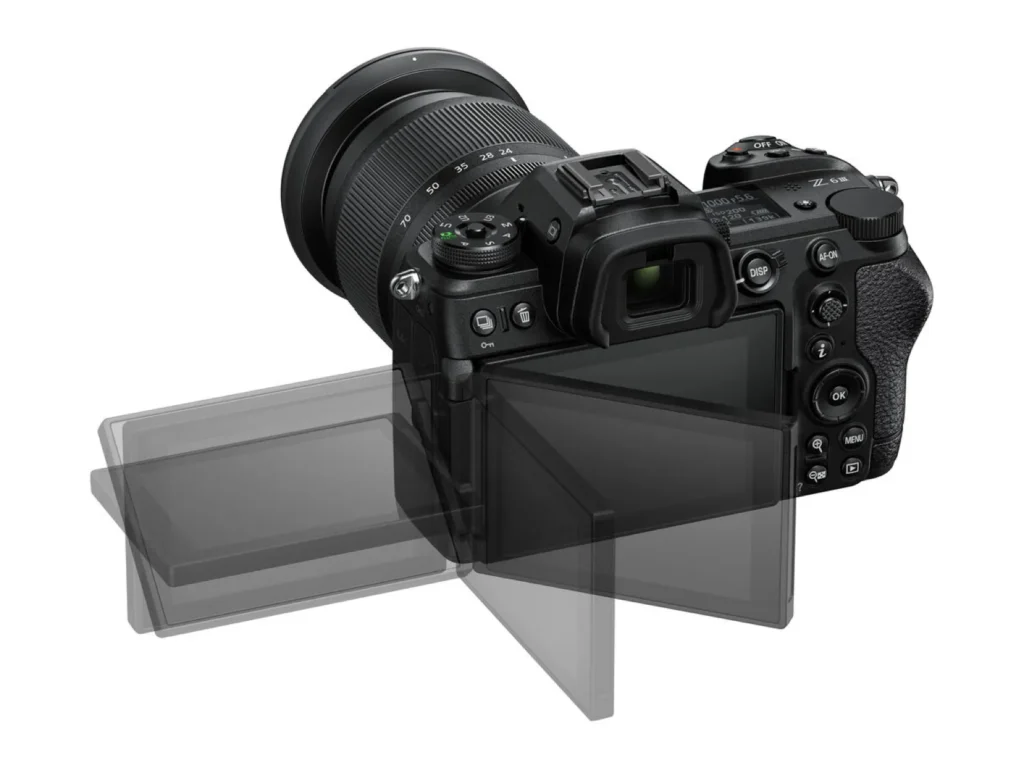 Nikon-Z6-III-articulating-screen