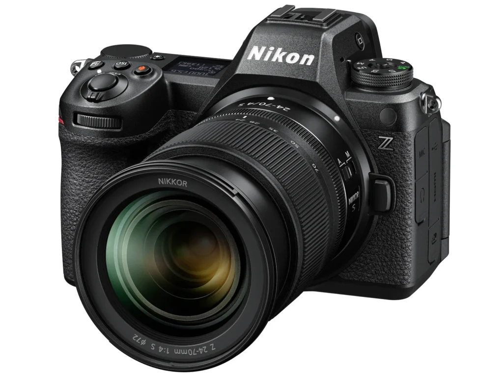 Nikon-Z6-III-side-lens