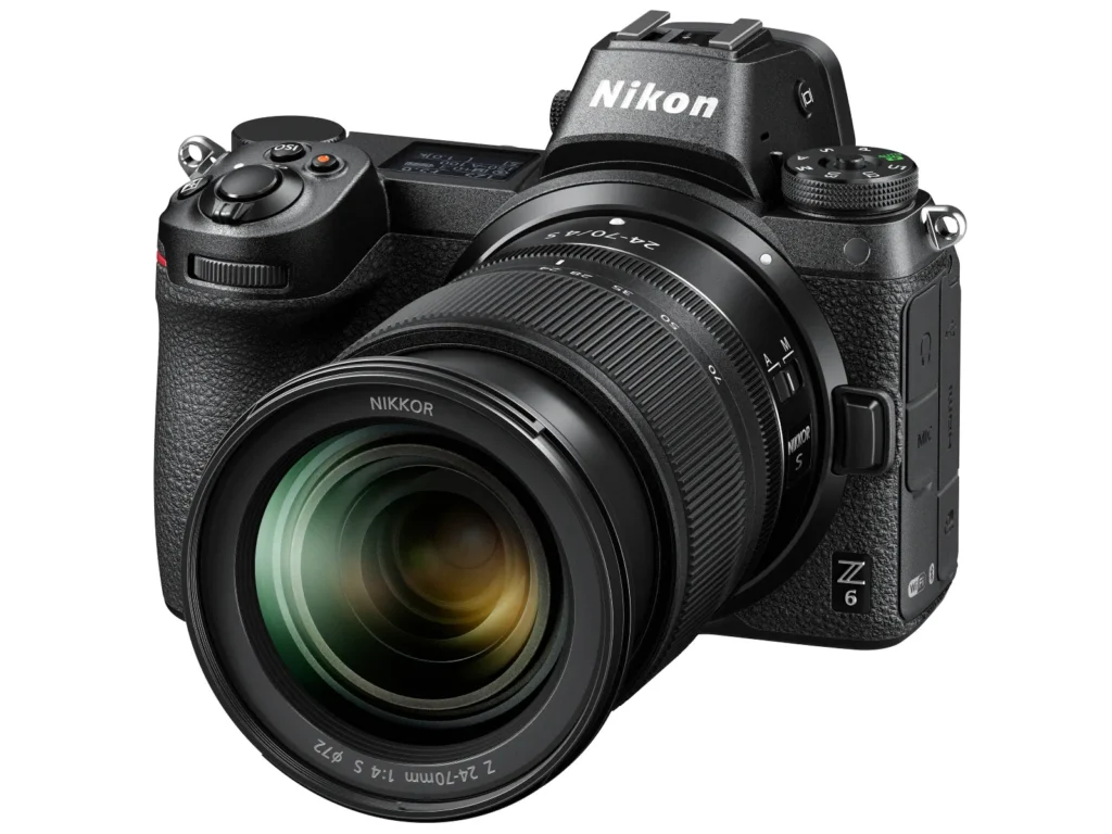 Nikon-Z6-front-lens