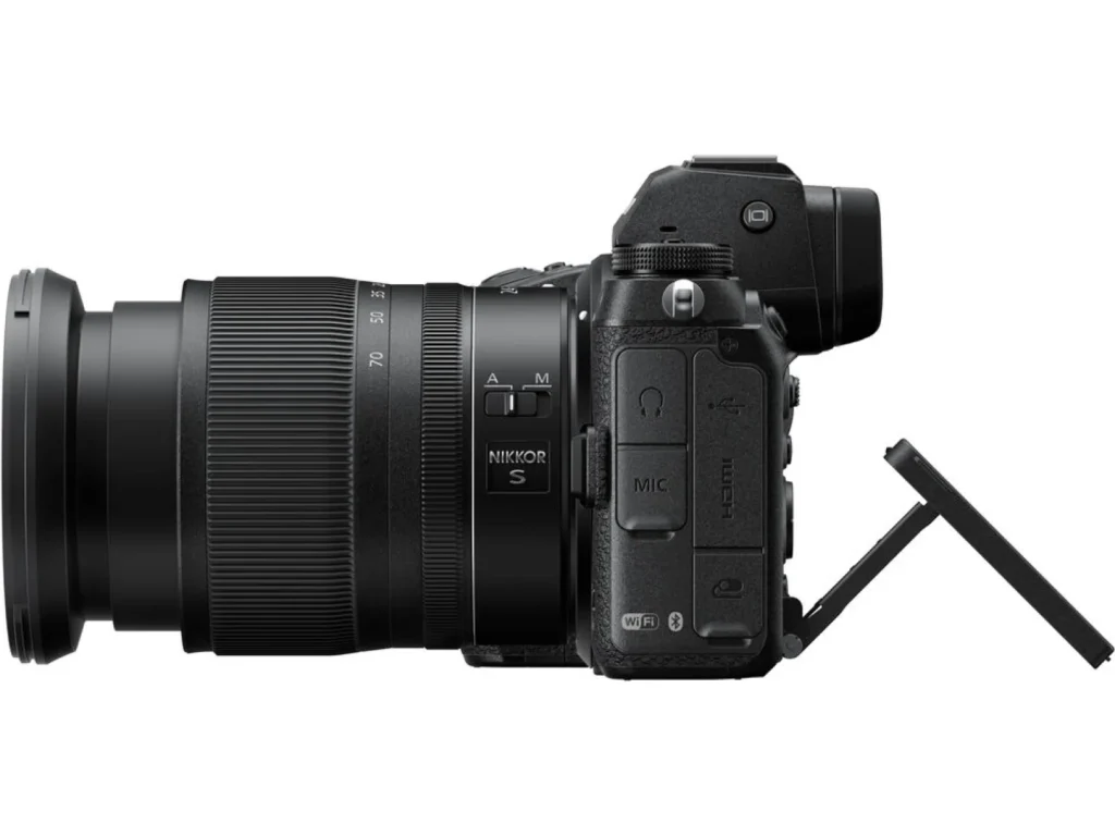 Nikon-Z7-II-side-screen