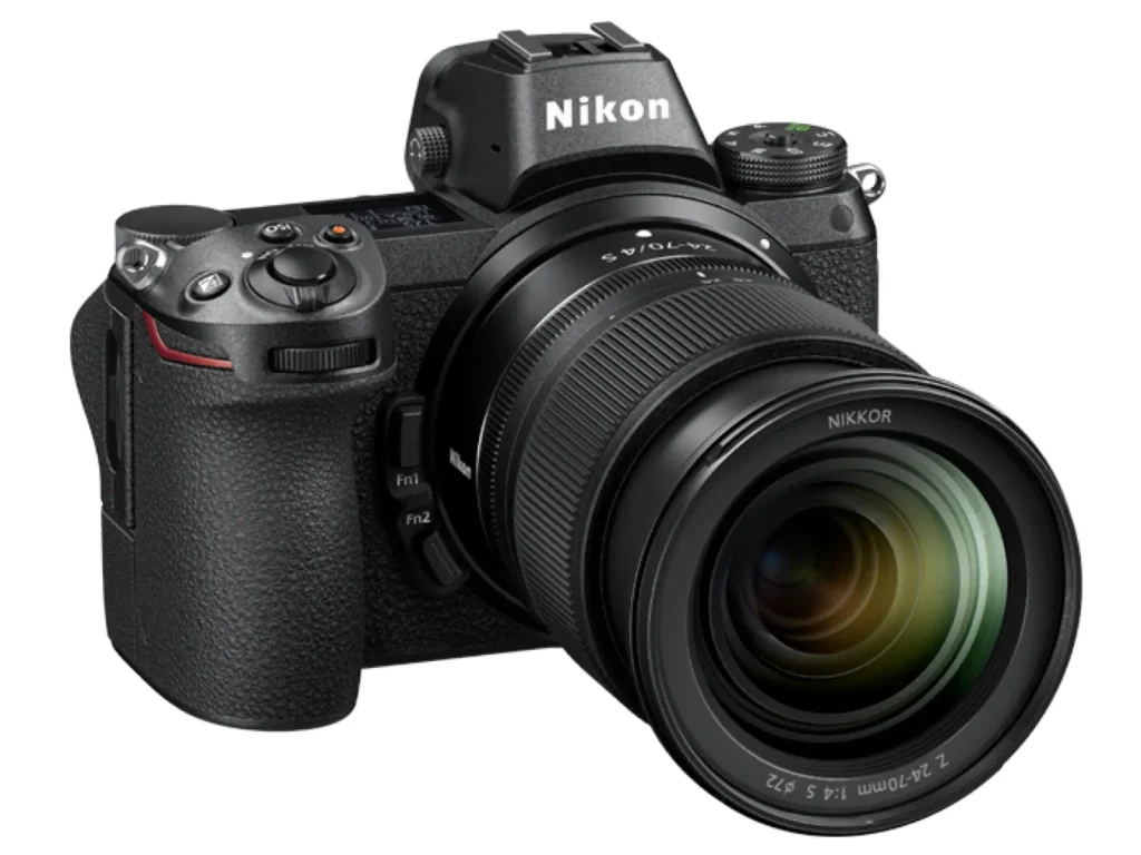Nikon-Z7-front-3