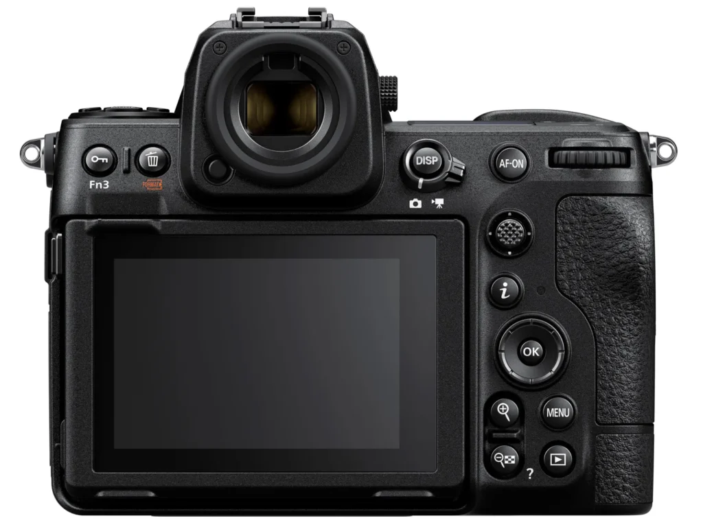 Nikon-Z8-back