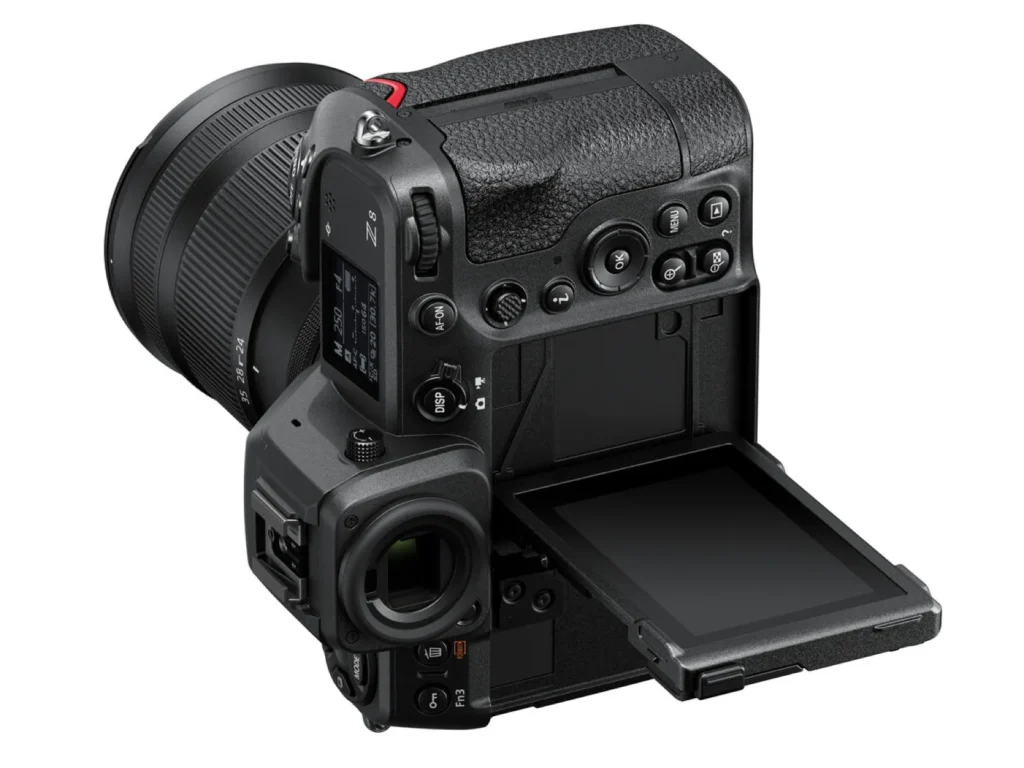 Nikon-Z8-screen