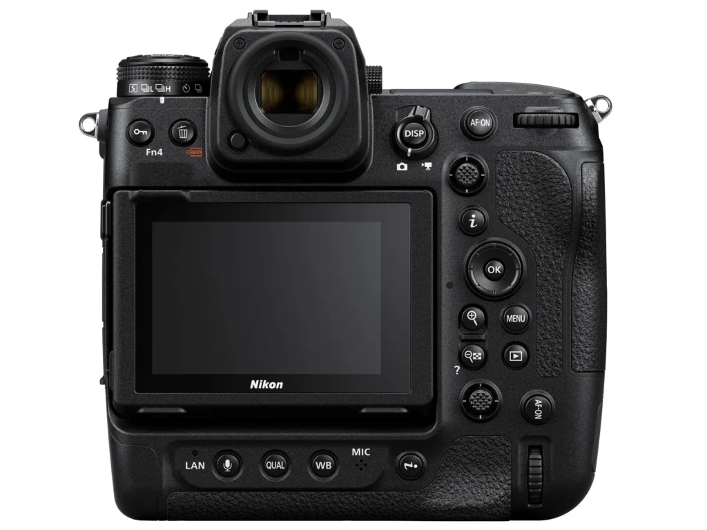 Nikon-Z9-back