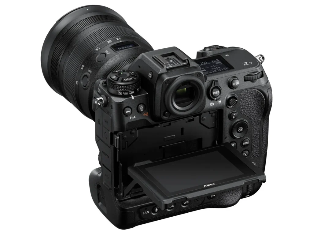 Nikon-Z9-back-screen