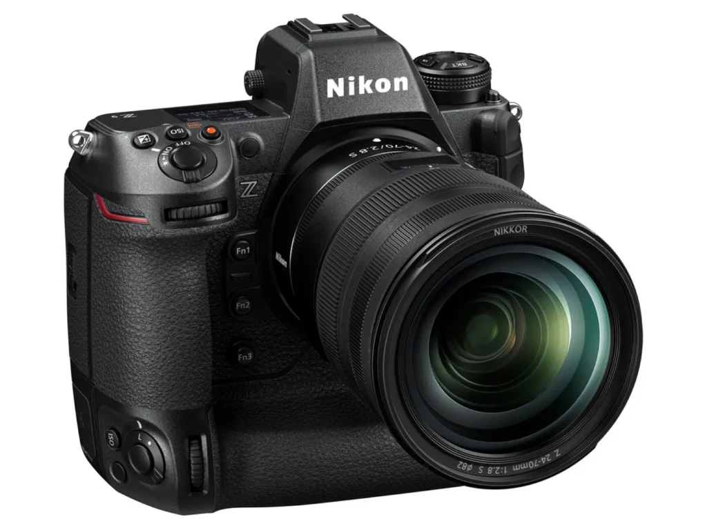 Nikon-Z9-front-lens-2