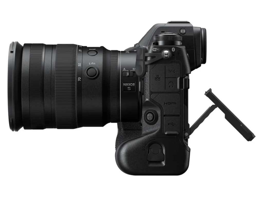 Nikon-Z9-side-screen