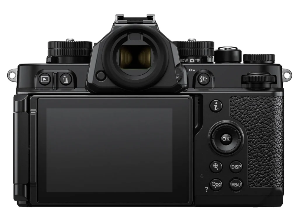 Nikon-Zf-back