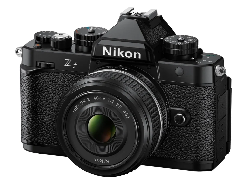 Nikon-Zf-front-lens