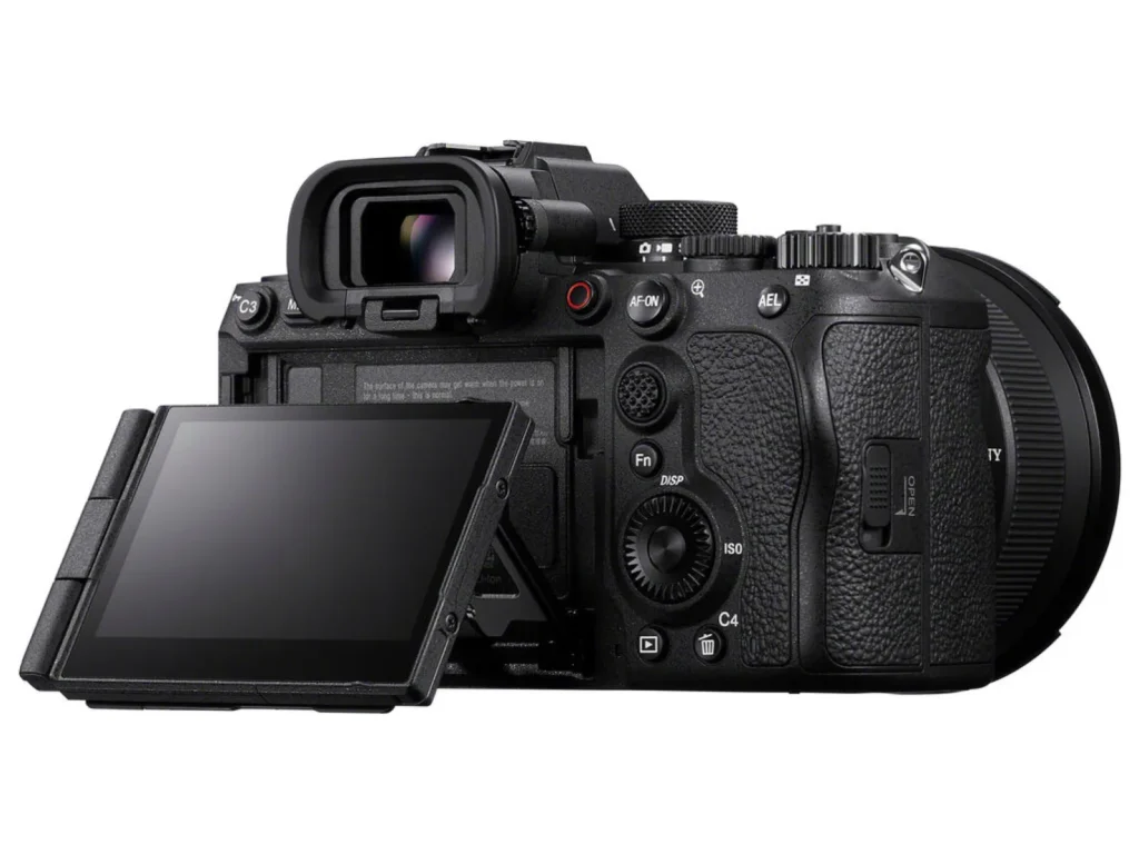 Sony-A1-II-articulating-screen-1