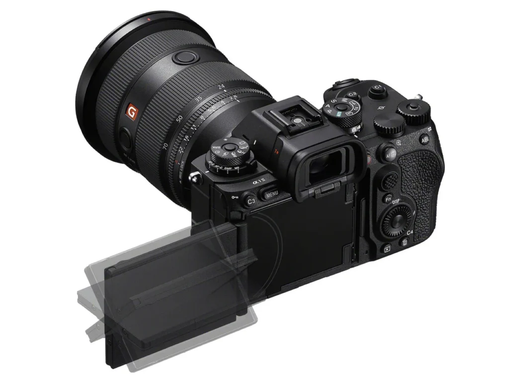 Sony-A1-II-articulating-screen-2