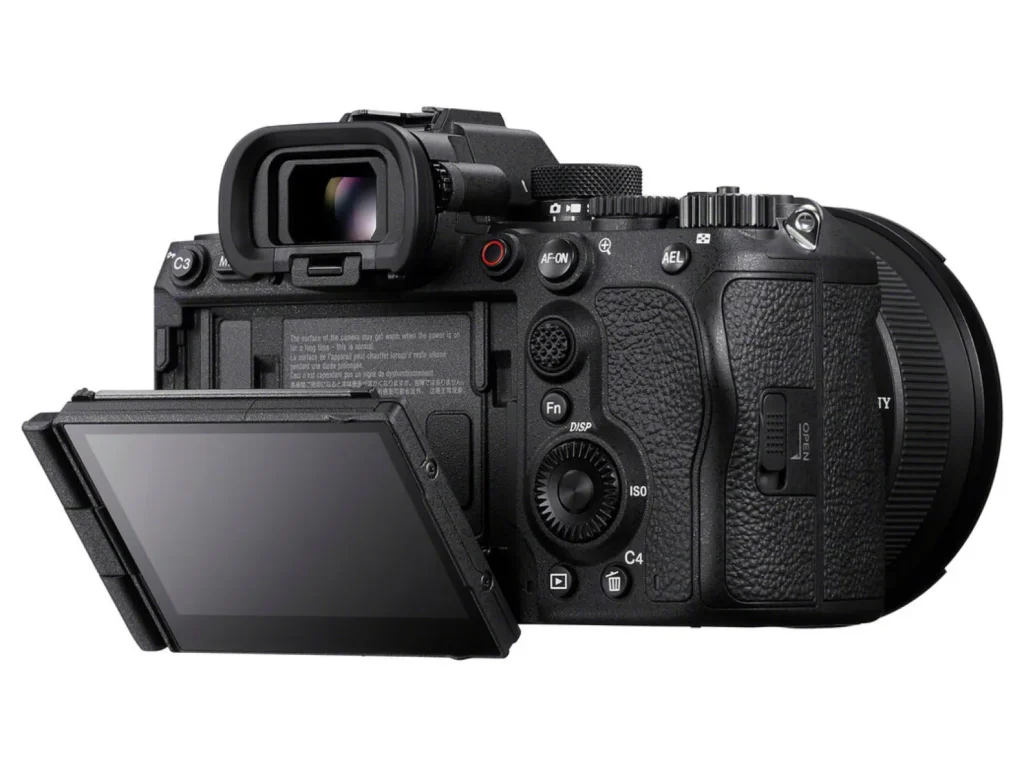 Sony-A1-II-articulating-screen-3