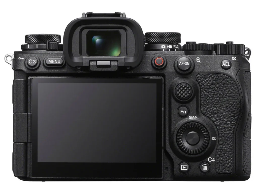 Sony-A1-II-back