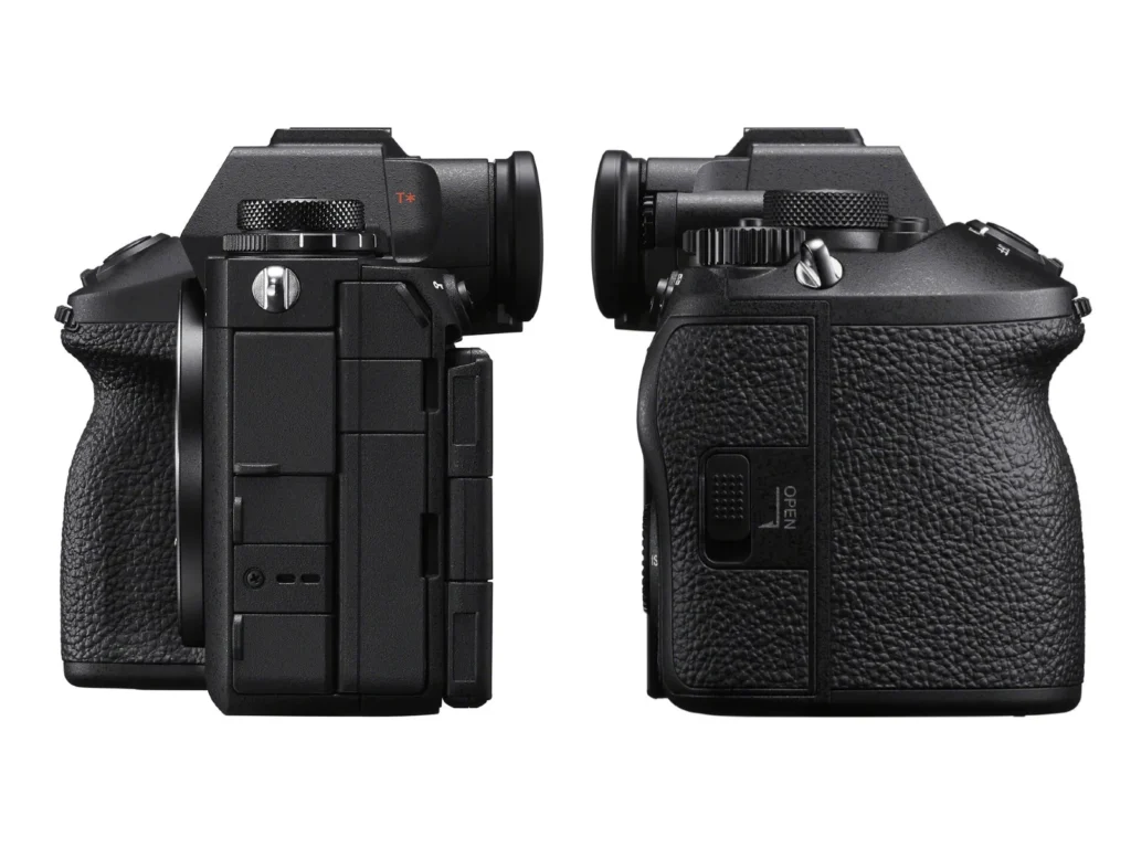 Sony-A1-II-sides