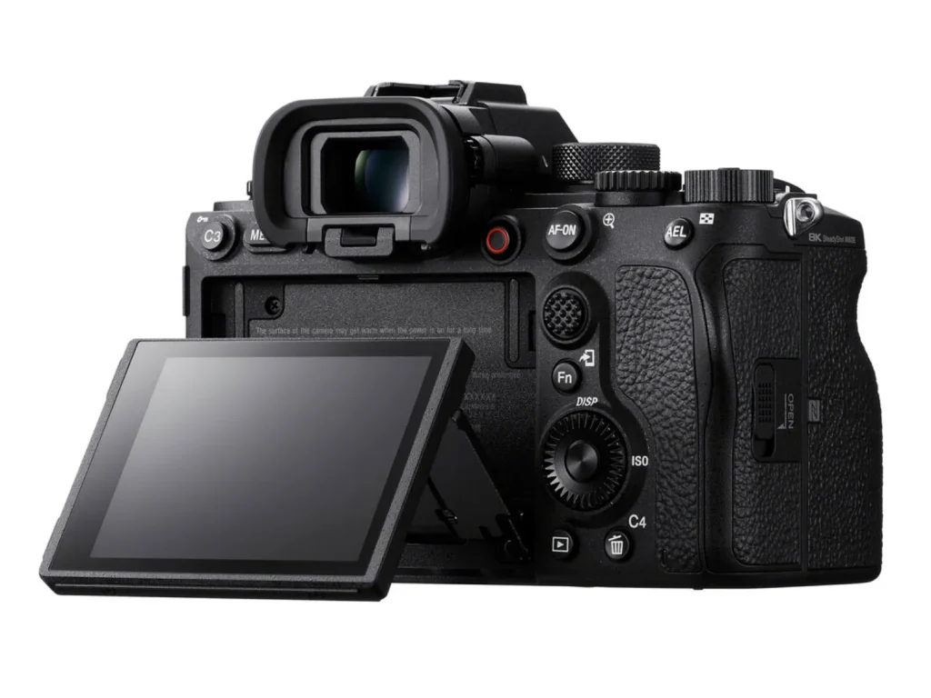 Sony-A1-articulating-screen-1