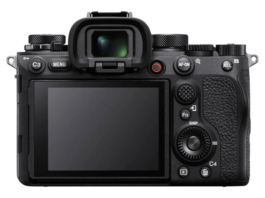 Sony-A1-back