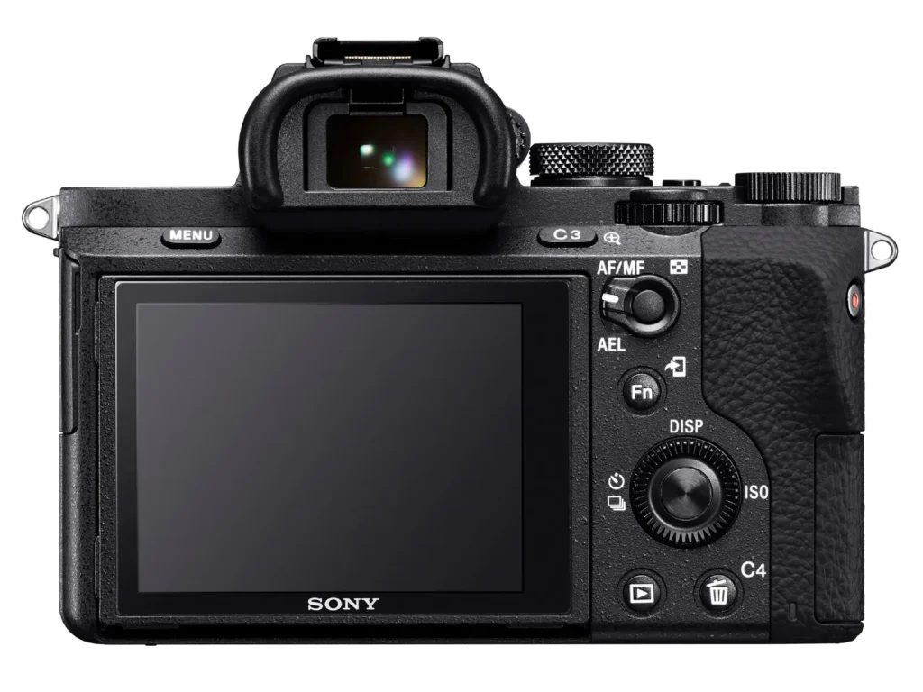 Sony-A7-II-back