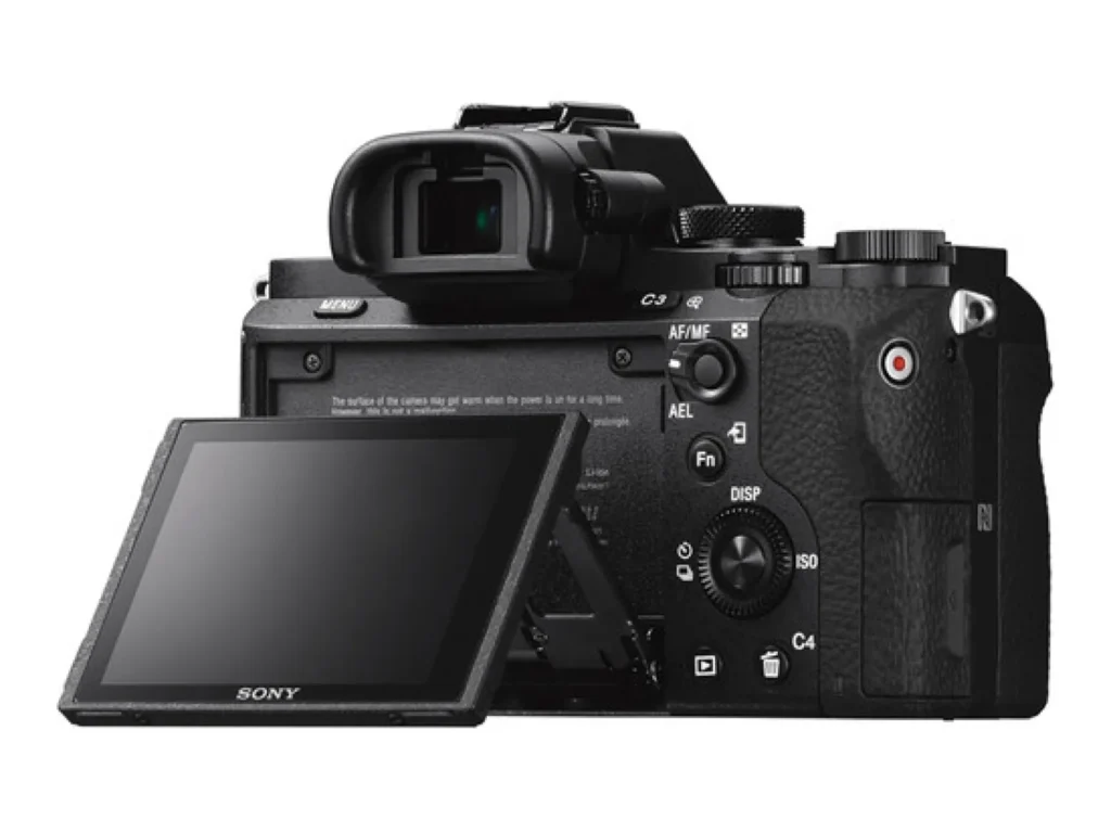 Sony-A7-II-flip-screen-2