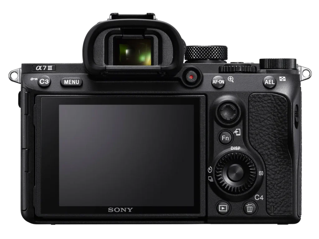 Sony-A7-III-back