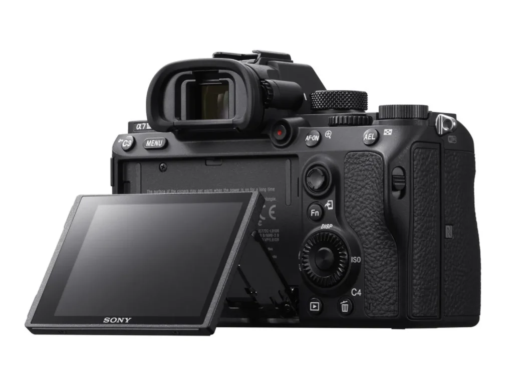 Sony-A7-III-flip-screen-2