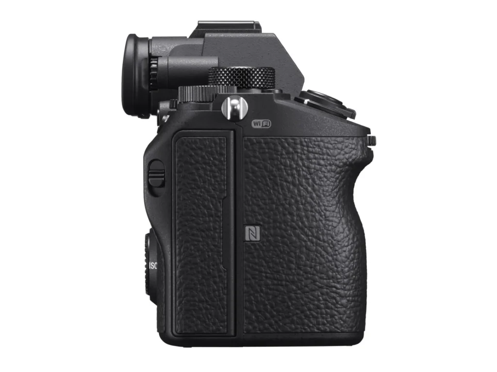Sony-A7-III-right-side