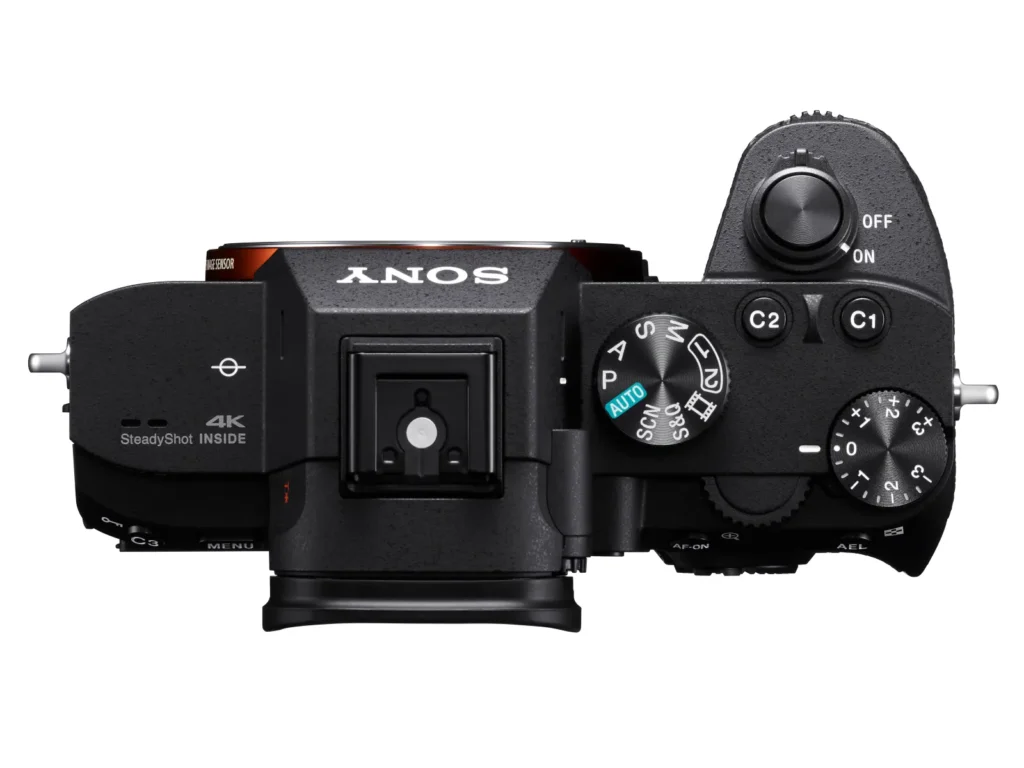 Sony-A7-III-top