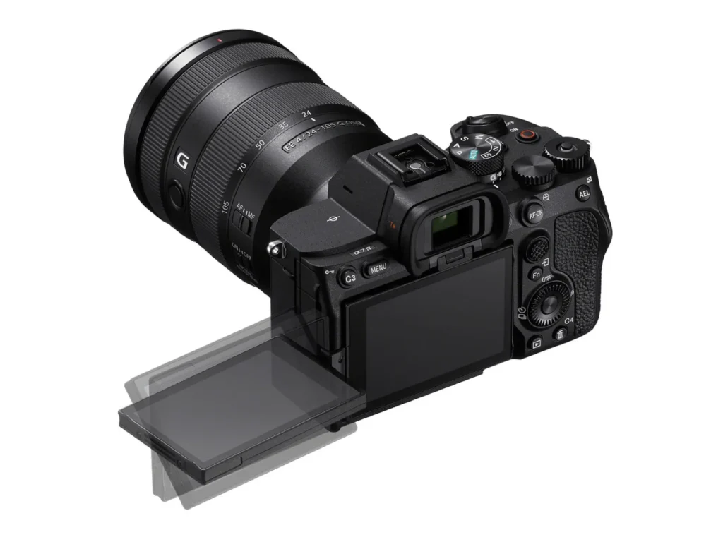 Sony-A7-IV-articulating-screen
