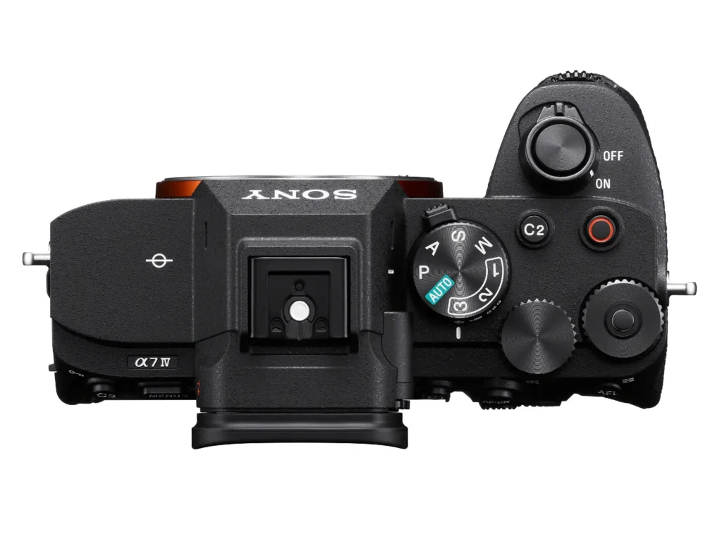 Sony-A7-IV-top