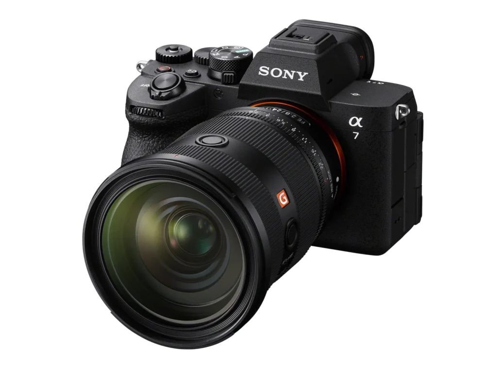 Sony-A7-V-front-lens