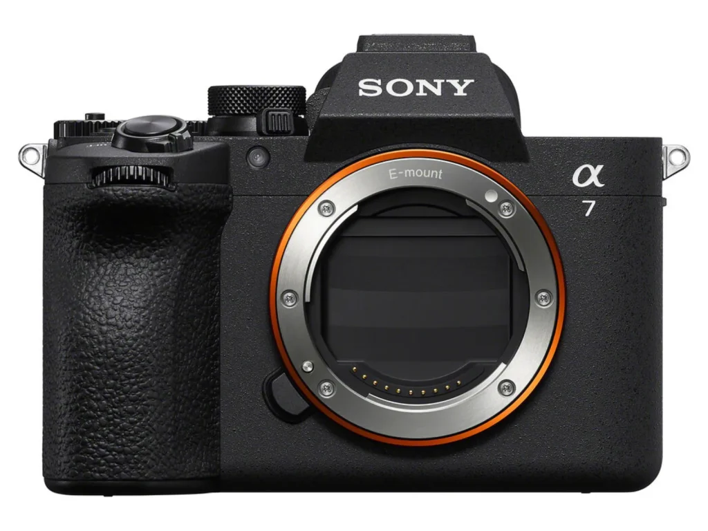 Sony-A7-V-front-shutter