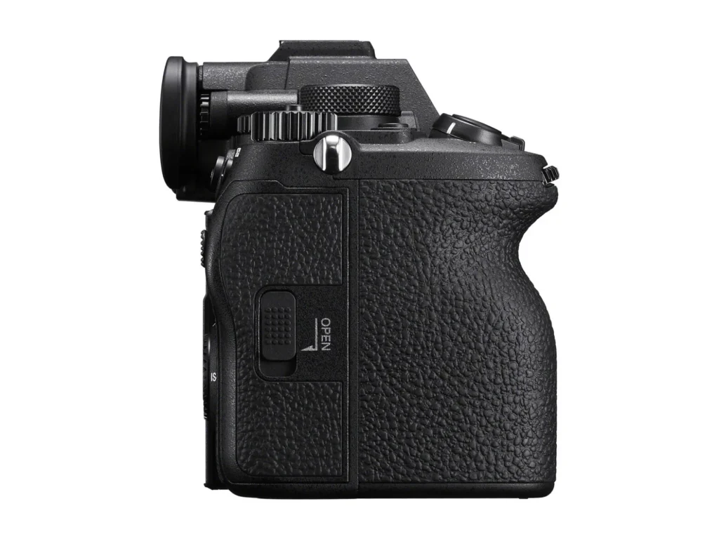 Sony-A7-V-right-side