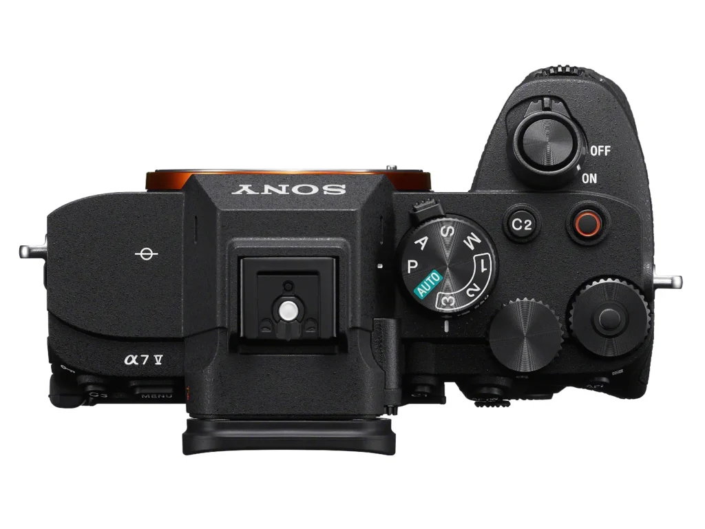 Sony-A7-V-top