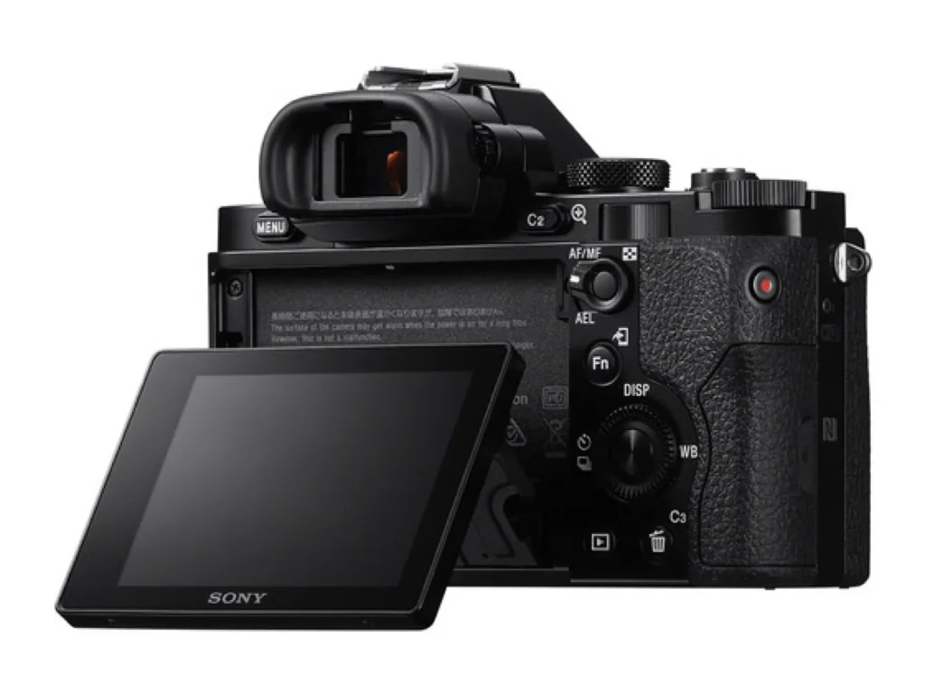 Sony-A7-flip-screen-2