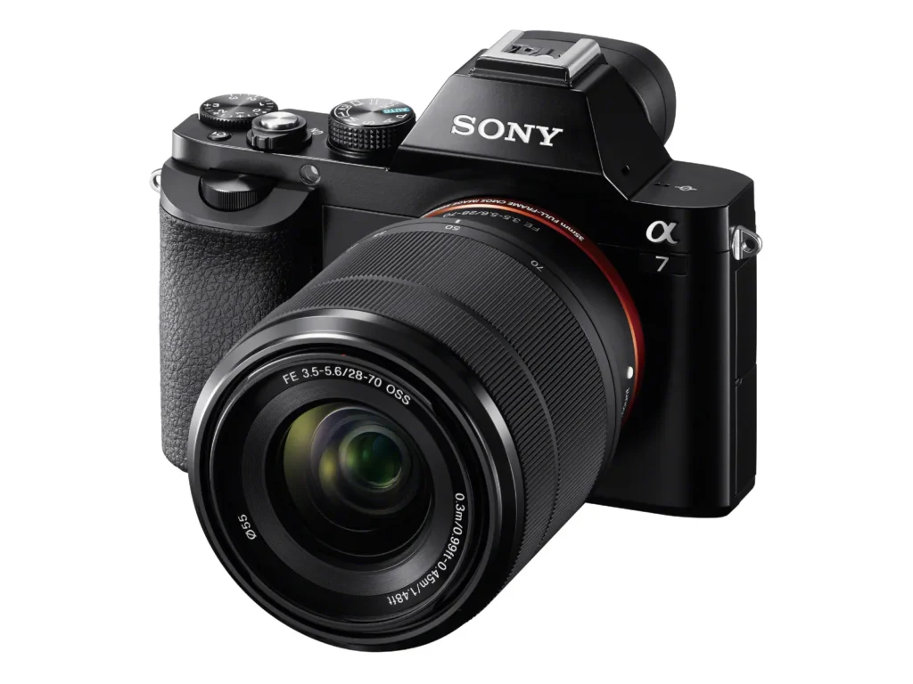Sony-A7-front-lens
