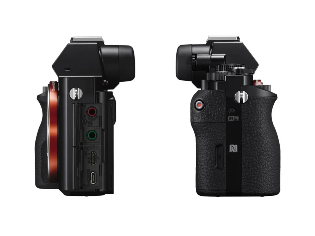 Sony-A7-sides