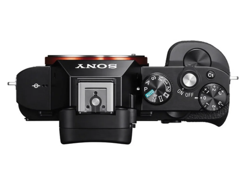 Sony-A7-top