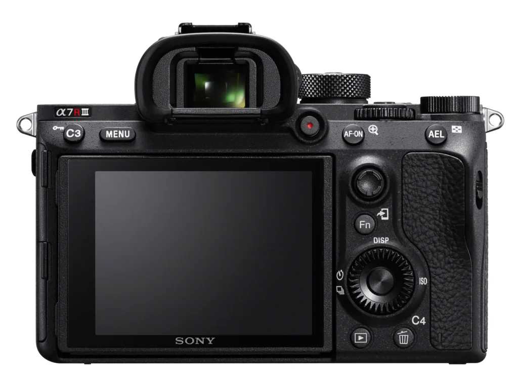 Sony-A7R-III-back
