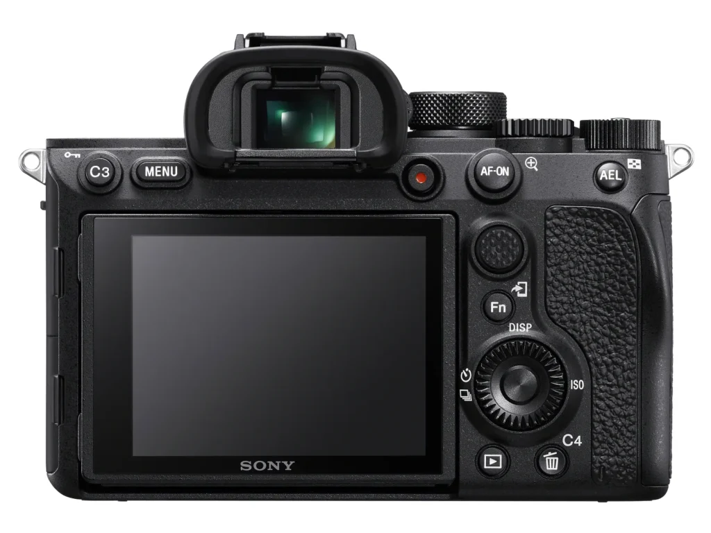 Sony-A7R-IV-back