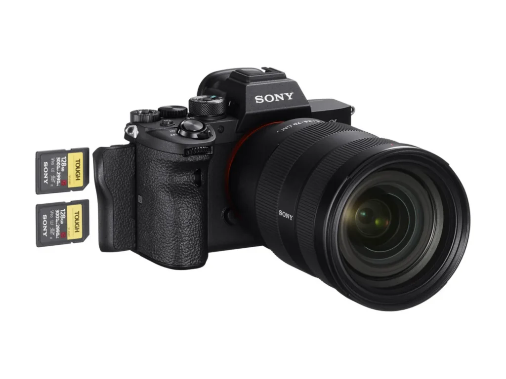 Sony-A7R-IV-card-slots