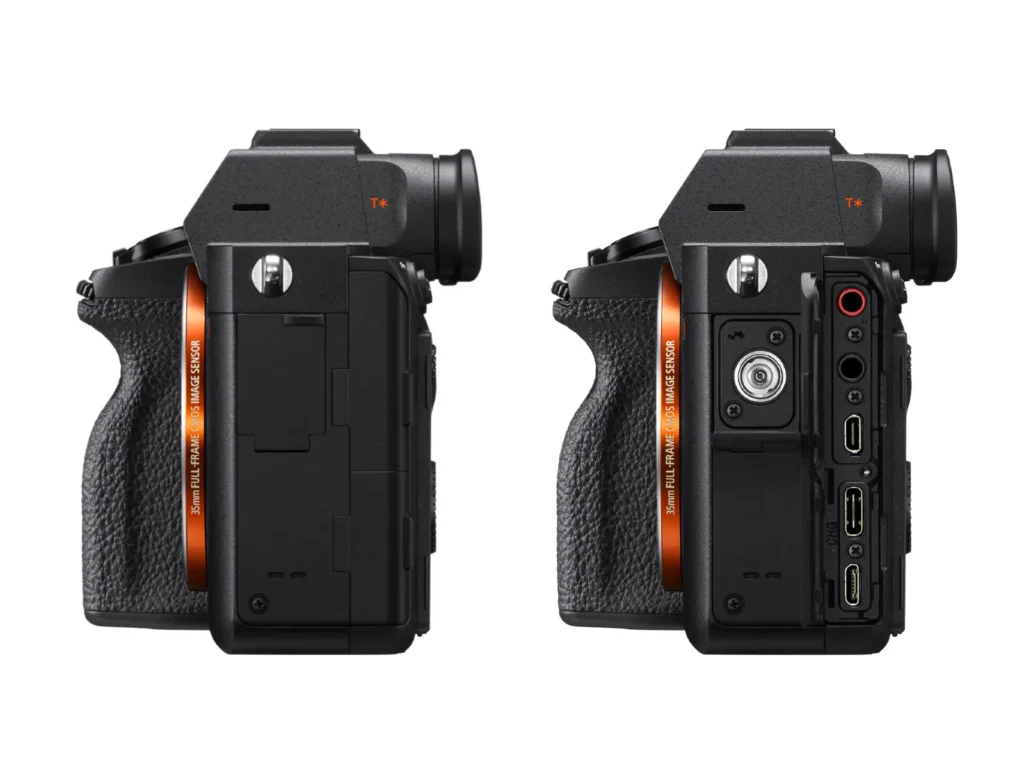 Sony-A7R-IV-ports