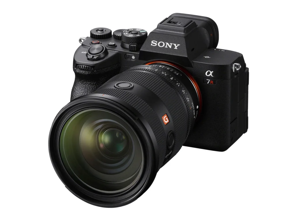 Sony-A7R-V-front-lens
