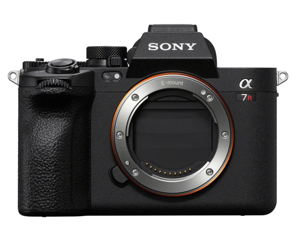 Sony-A7R-V-front-shutter