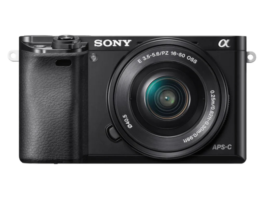 Sony-a6000-lens
