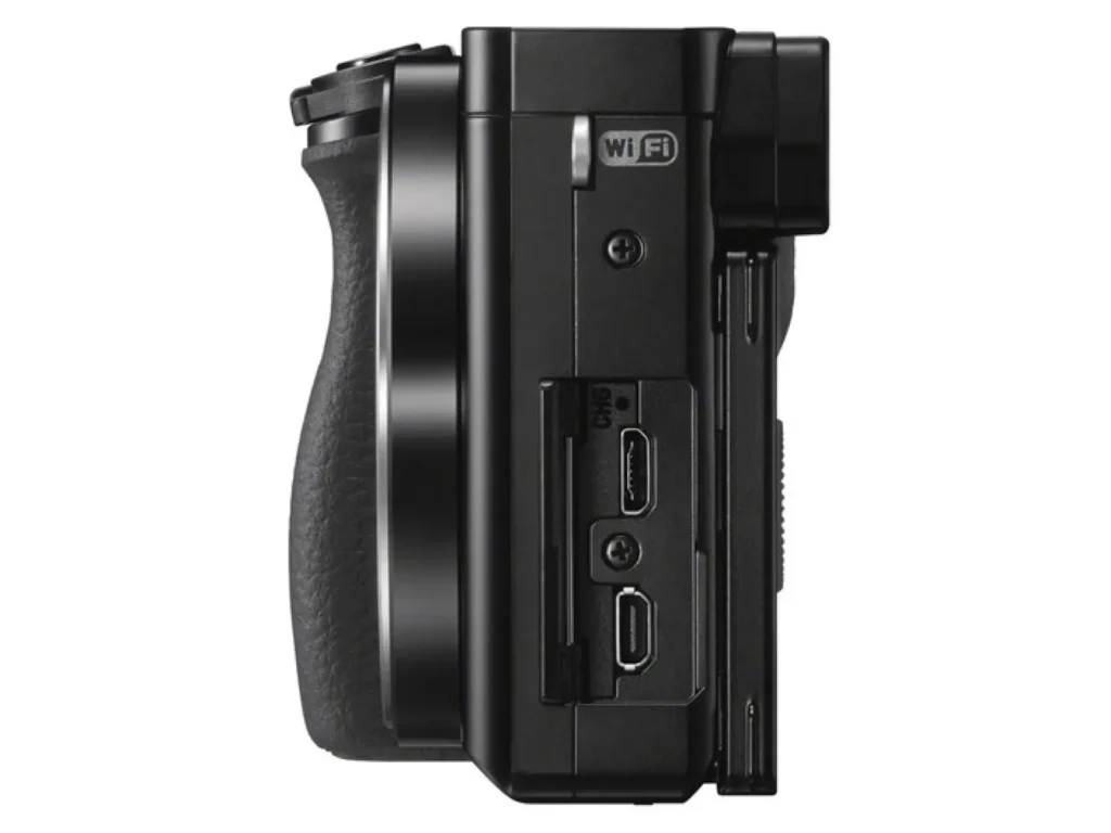 Sony-a6000-ports