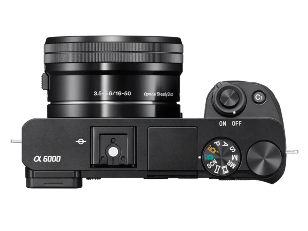 Sony-a6000-top-lens